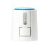 Термопривод под кабель со штекером, 230В Henco CU-ACT-230V-PLUG