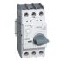 Автомат защиты двигателя Mpx3 T32h 1a 100ka LEGRAND 417324
