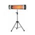 Обогреватель инфракрасный  2500 Вт IG-25 Oasis Klima Р0000108390
