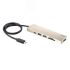 Док-станция USB 6 портов, HDMI, USB, USB-C, SD, 3840 x 2160 Aten UH3239