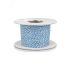 Кабель витая пара UTP-1P-Cat.5e-SOLID-CROSS-500 (Jumper Wire) кроссировочная, неэкранированная U/UTP, категория 5e, 1 пара (24 AWG), одножильный (soli Cabeus UTP-1P-Cat.5e-SOLID-CROSS-500