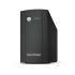 Источник бесперебойного питания line-interactive UTI 675Ва/360Вт фазы 1/1 16 мин Tower Schuko Cyberpower UTI675E