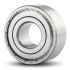Подшипник 3007-2Z NKE 3007-2ZNKE