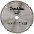 Пильный диск для алюминия, 305x30x2.8/2x100T Makita D-73025
