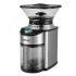 Кофемолка KT-770, Мощность 150 Вт, Объем контейнера для зёрен 160 г, Материал резервуара для кофе пластик KITFORT КТ-770