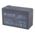 Аккумулятор 12В 9Ач B.B.Battery HR 9-12