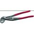 Клещи переставные ClassicPlus, 300 мм, покрытие TitanFinish, обливные рукоятки NWS 1651-12-300