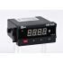 Вольтметр цифровой 96x48мм однофазный, вход 100В, LED-дисплей ВМ-48D SE (Dekraft) 50374DEK