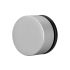 Пульт ARL-SIRIUS-DIM-Rotary Silver (2.4G) (ARL, IP20 Пластик, 3 года) Arlight 029929