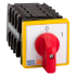 Переключатель OptiSwitch 4G16-92-U-S24 КЭАЗ 331636