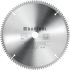 Диск пильный по алюминию Multi Material 315х30мм 96Т KRAFTOOL 36953-315-30