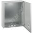 Корпус металлический ЭРА SIMPLE ЩМП-06            (500х400х175) IP31 УХЛ3 серый ЭРА Б0041657
