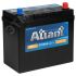 Аккумулятор автомобильный ATLANT Blue Asia 45Ah R+ (без борта) ATLANT ATA450