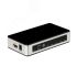Хаб HDMI v1.4, 4 порта в 1 порт HDMI, с пультом ДУ Greenconnect GL-v401