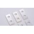 3 УДЛИНИТЕЛЬНЫЕ ПЛАСТИНЫ ДЛЯ 3P SD160 SE (Systeme) SSDEXB3P0160