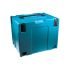 Кейс Makpac тип 4, 395Х295Х318 мм Makita 821552-6