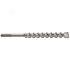 Бур SDS-max 16 х 340 х 200 TURBO 4 резца KEIL 1270160340