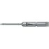 Бита 867/9 C IP TORX PLUS сверхтвердые хвостовик 4 мм Halfmoon 3 IP x 44 мм WERA WE-135232