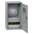 Щит учетно-распределительный навесной ЩРУн-3/12о IP31 с окном 500х300х160 EKF mb23-3/12