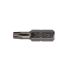 Бита Torx TR 8x25 серия Industrial, 10 шт Felo 02708010