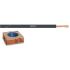 Провод монтажный H07V-K 1X240 BK Лапп Руссия 312000090D