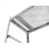 Планка монтажная с зацепами 20х73 тип К RS52 00.60 (4 шт.) УЗОЛА UR46801020005
