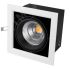 Светильник светодиодный трековый ALGOL 1 LED 30W 4000K 36 deg. white Vivoluce 85004