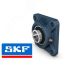 Подшипниковый узел FY 25 TF с квадратным фланцем(SKF) SKF FY25TFSKF