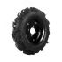 Колесо пневматическое с диском P5.00-10D-1 Patriot 490001227