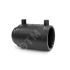 Заглушка ES электросварная d 125 SDR11 Eurostandard 2136160125