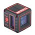 Уровень лазерный Cube 3D Basic Edition ADA А00382