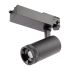 Светильник трековый трёхфазный STR-30-99-40K-B20 регулируемый луч 4000K черный ЭРА Б0049790