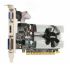 Видеокарта G210, NVIDIA GeForce G218, 1 ГБ GDDR3, PCI-Express 2.0 MSI N210-1GD3/LP