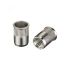 Заклепка резьбовая с уменьшен. бортиком M5 (1000) SORMAT 9630040520