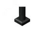 Цоколь декоративный BS 170(100х50) Axyforma 00-009046