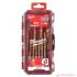 Сверла по металлу RedHEX™ HSS-TiN набор 10ед. (3-10мм) GEN II Milwaukee 4932493865