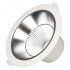 Светильник LTD-LEGEND-R175-20W Warm3000 (WH, 50 deg) (ARL, IP20 Металл, 3 года) Arlight 025143(1)