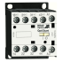 Реле мини-контакторное OptiStart K-MR-40-A024 КЭАЗ 335802