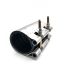 Хомут стандартный D45-50 L150 Мир хомутов REM45-50L150BMB42