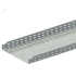 Лоток монтажный прямой перфорированный монтаж без соединителей ЛППМ.500.100.3000.0,7.2 СОЭМИ Н0122152617