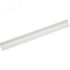Уголок монтажный TS83, белый RAL9016 dorma(dormakaba) 38000311