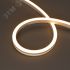 Лента герметичная MOONLIGHT-SIDE-X280-20x20mm 24V Warm2700 (10 W/m, IP67, 15m, wire x1) (Arlight, Вывод боковой, 5 лет) Arlight 044252