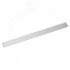 Пластина монтажная G-N 5х40мм, белый RAL9016 dorma(dormakaba) 64410011