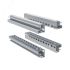 Профиль поперечный Ш400 (4 шт) AVERES EKF FCM400