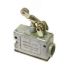 Микровыключатель МП 1306 У2 исп. 01, IP54, рычаг с роликом, комбинированный, торцевой, винт Электротехник ET006824