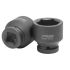 Головка торцевая ударная 1''DR, 50 мм Jonnesway S03A8150