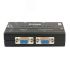Переключатель 4-портовый KVM  с портами VGA и PS/2 D-Link DKVM-4K/B3A