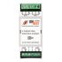 Блок реле на 2 выхода MY HEAT MYHEAT 6295