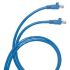 Патч-корд кат6 UTP 15м PVC LEGRAND 051511