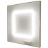 ДВО-32Вт, IP20, 4000К, 4450Лм, призм., квадрат, 595х595х40, ДВО/ДПО АТОН АТ-СПВ-36-01-054/35-Т1